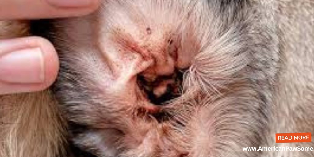 Tricky Ear Yeast Infections in Dogs